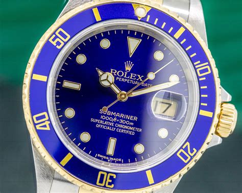 buy rolex blue submariner|rolex submariner blue dial bezel.